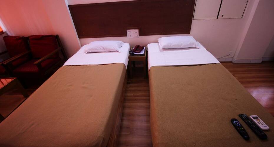 Iprass Service Apartments-baner Pune, Pune 1